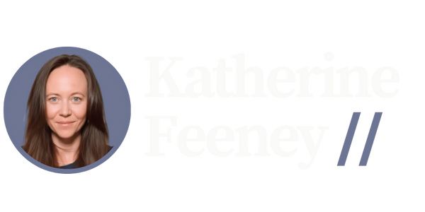Katherine Feeney