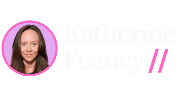 Katherine Feeney
