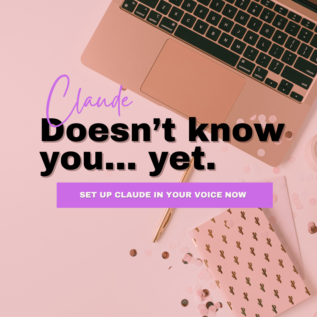 Free: Build Your AI Brief